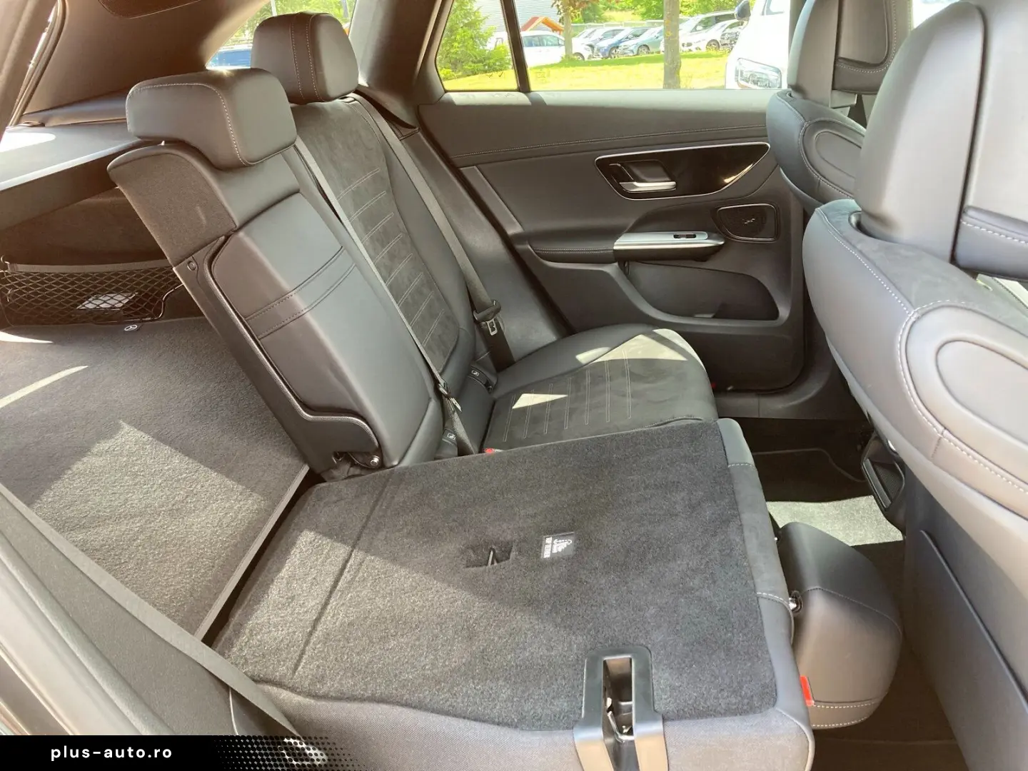 MERCEDES-BENZ GLC 220 d 4M AMG Line 360 K Night AHK &hellip;