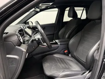 MERCEDES-BENZ GLC 220 d 4M Ed. AMG Ambiente  PANO Digital