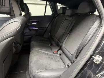 MERCEDES-BENZ GLC 220 d 4M Ed. AMG Ambiente  PANO Digital