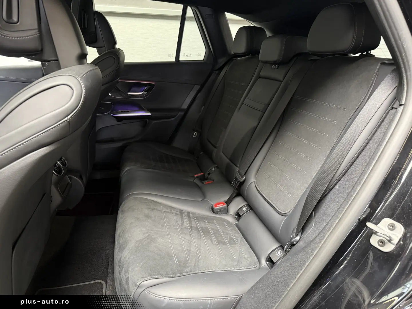 MERCEDES-BENZ GLC 220 d 4M Ed. AMG Ambiente  PANO Digital