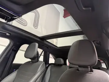 MERCEDES-BENZ GLC 220 d 4M Ed. AMG Ambiente  PANO Digital