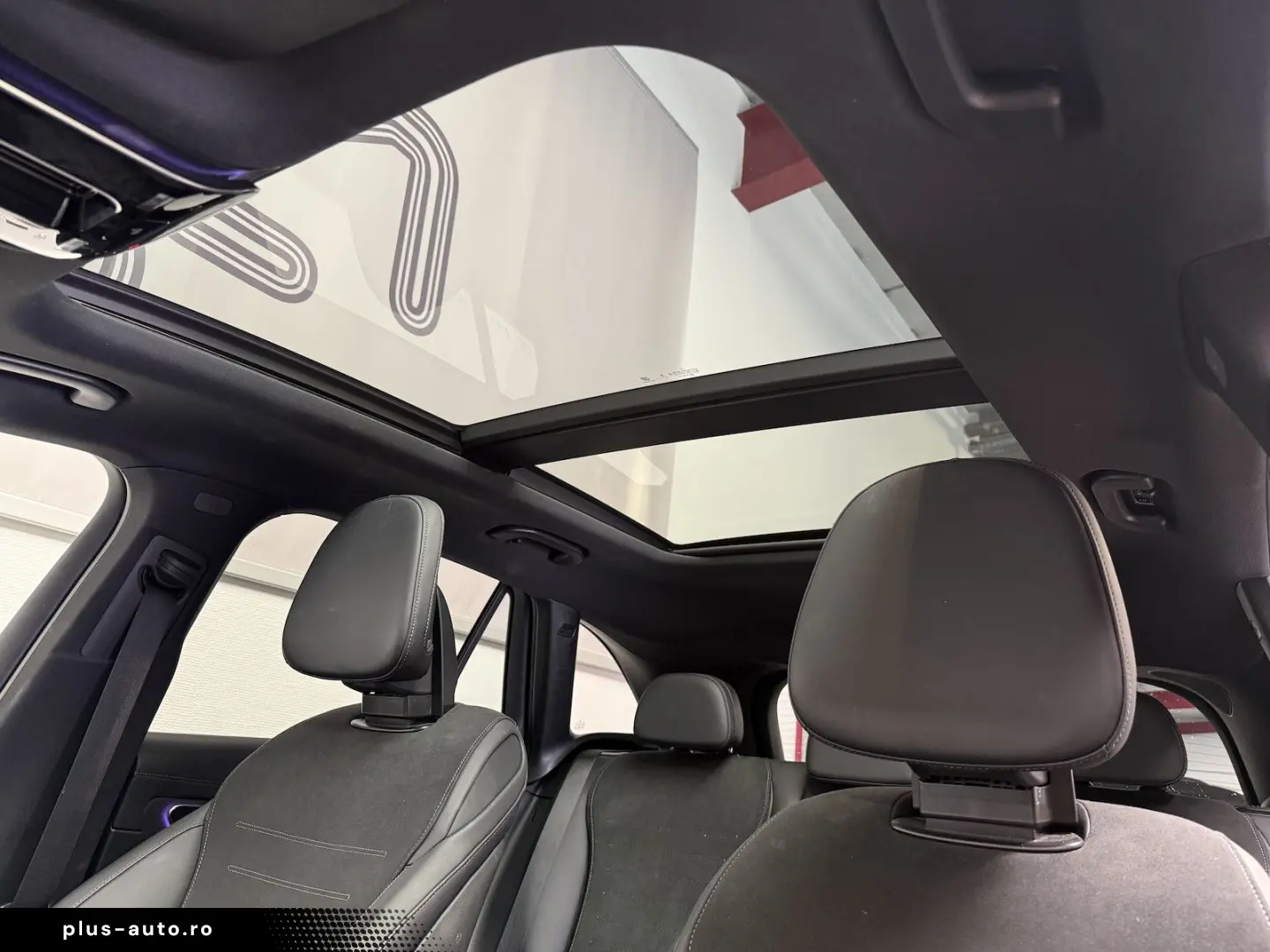 MERCEDES-BENZ GLC 220 d 4M Ed. AMG Ambiente  PANO Digital
