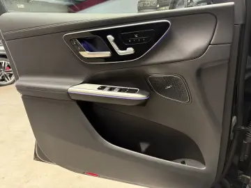 MERCEDES-BENZ GLC 220 d 4M Ed. AMG Ambiente  PANO Digital