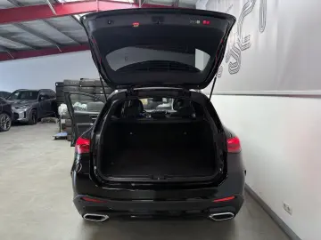 MERCEDES-BENZ GLC 220 d 4M Ed. AMG Ambiente  PANO Digital