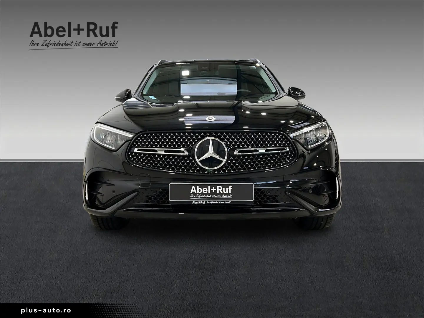 MERCEDES-BENZ GLC 200 d 4M AMG LED NIGHT Memo Ambi AHK 360