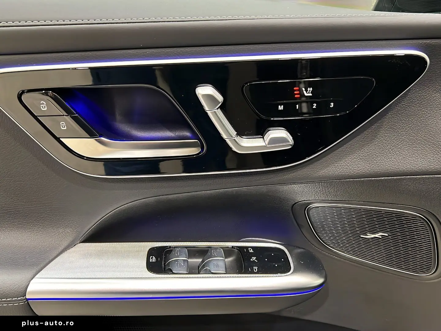 MERCEDES-BENZ GLC 200 d 4M AMG LED NIGHT Memo Ambi AHK 360