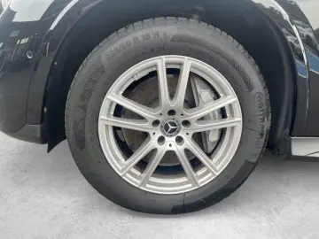 MERCEDES-BENZ GLC 200 d 4MATIC Coupé AMG DISTR WINTER KAMERA