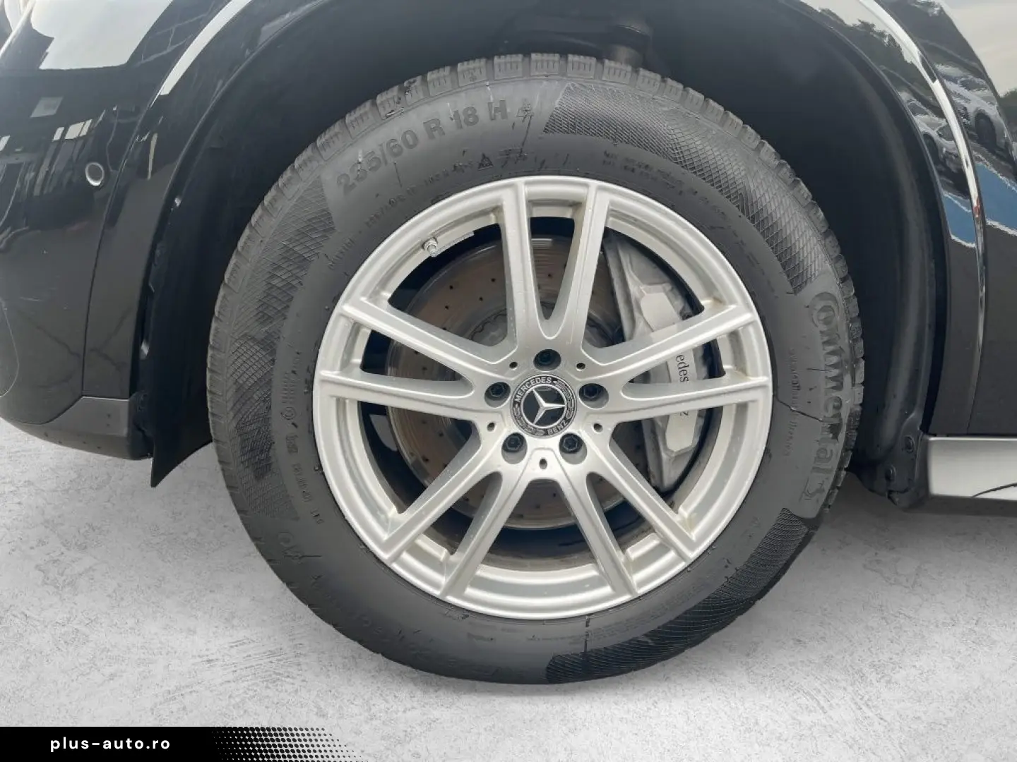 MERCEDES-BENZ GLC 200 d 4MATIC Coupé AMG DISTR WINTER KAMERA