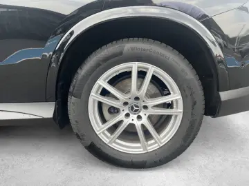MERCEDES-BENZ GLC 200 d 4MATIC Coupé AMG DISTR WINTER KAMERA