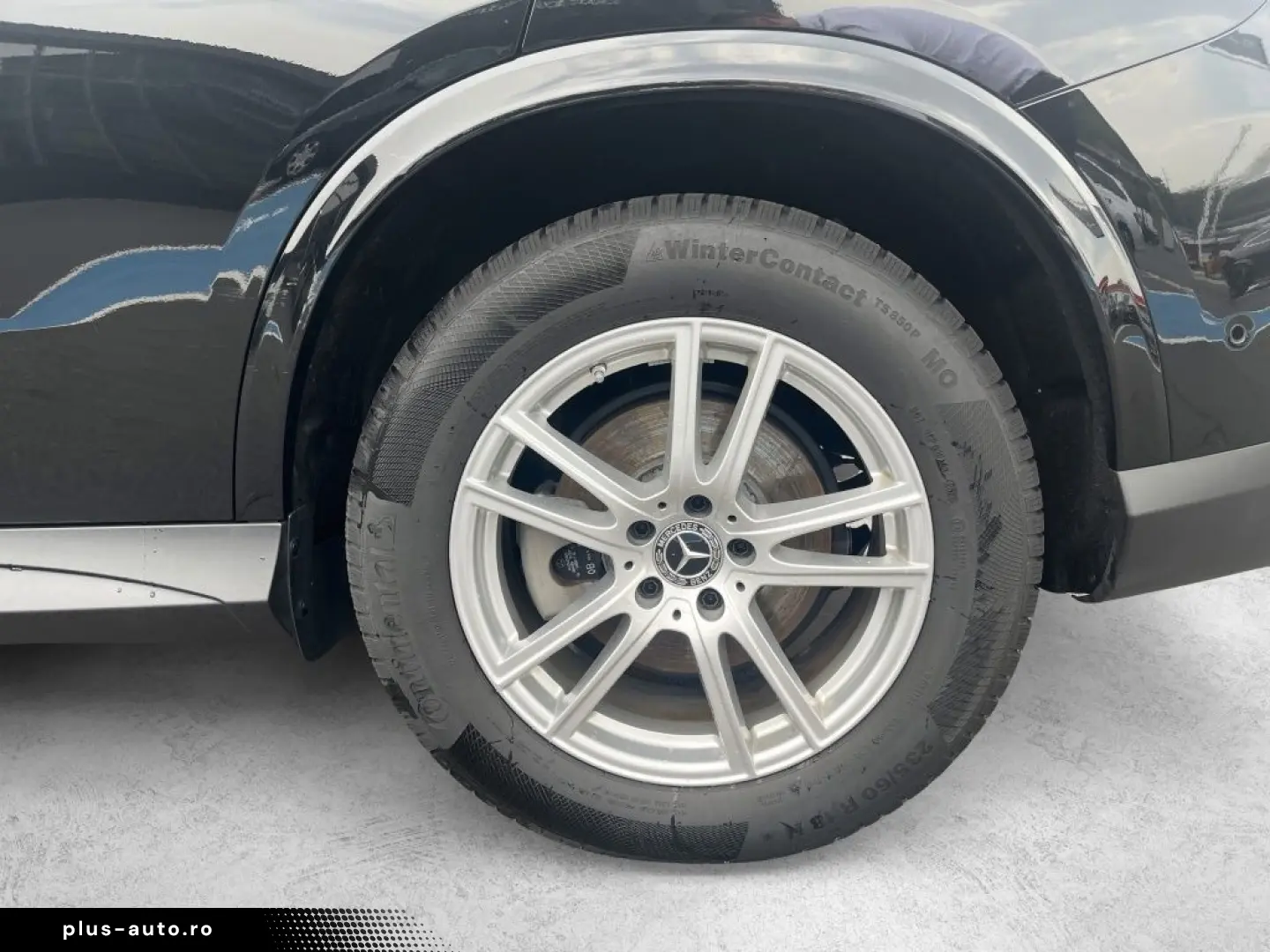 MERCEDES-BENZ GLC 200 d 4MATIC Coupé AMG DISTR WINTER KAMERA