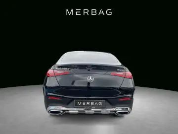 MERCEDES-BENZ GLC 200 d 4MATIC Coupé AMG DISTR WINTER KAMERA