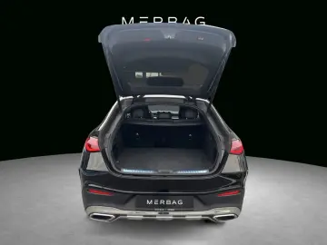 MERCEDES-BENZ GLC 200 d 4MATIC Coupé AMG DISTR WINTER KAMERA