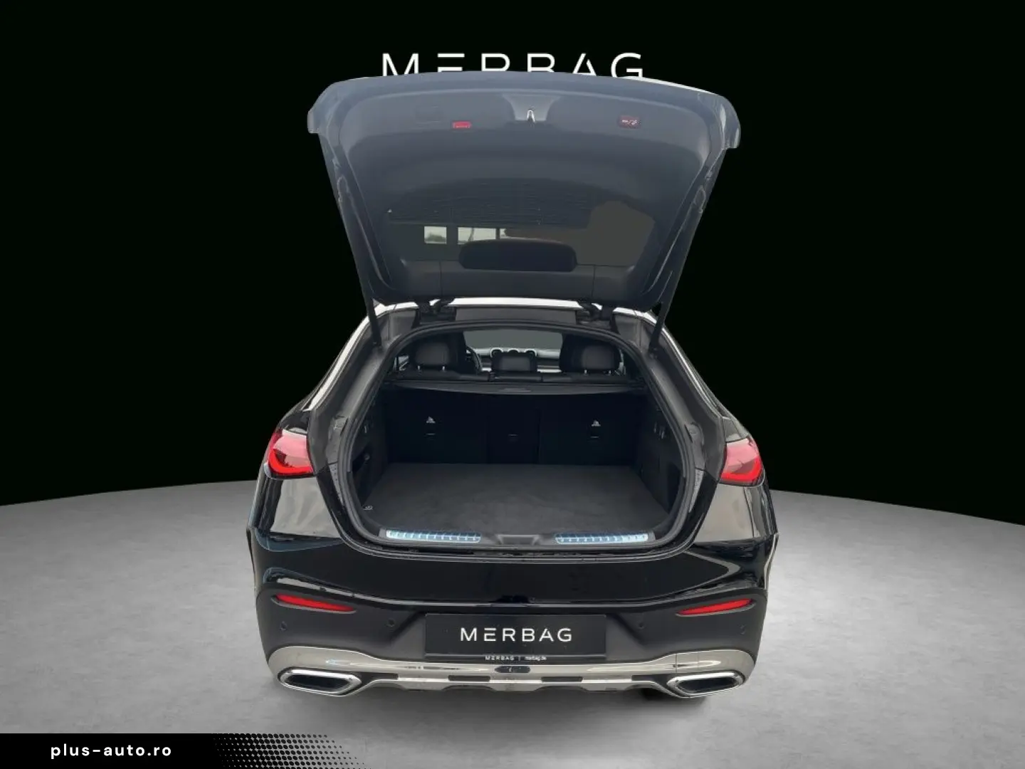 MERCEDES-BENZ GLC 200 d 4MATIC Coupé AMG DISTR WINTER KAMERA