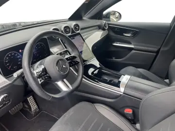 MERCEDES-BENZ GLC 200 d 4MATIC Coupé AMG DISTR WINTER KAMERA