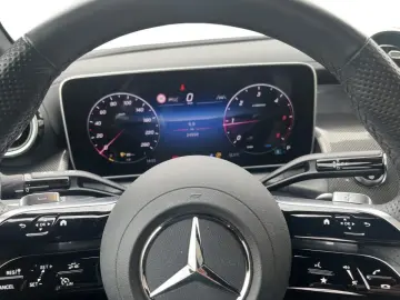 MERCEDES-BENZ GLC 200 d 4MATIC Coupé AMG DISTR WINTER KAMERA