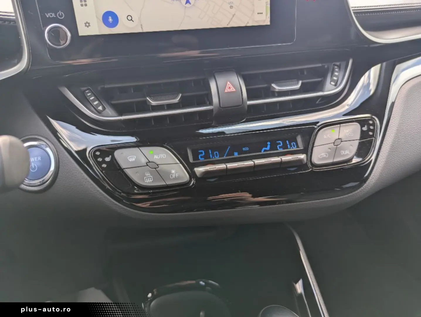 TOYOTA C-HR 2.0 Hybrid Team Edition