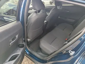 TOYOTA C-HR 2.0 Hybrid Team Edition