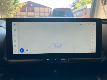 TOYOTA C-HR Hybrid Teamplayer