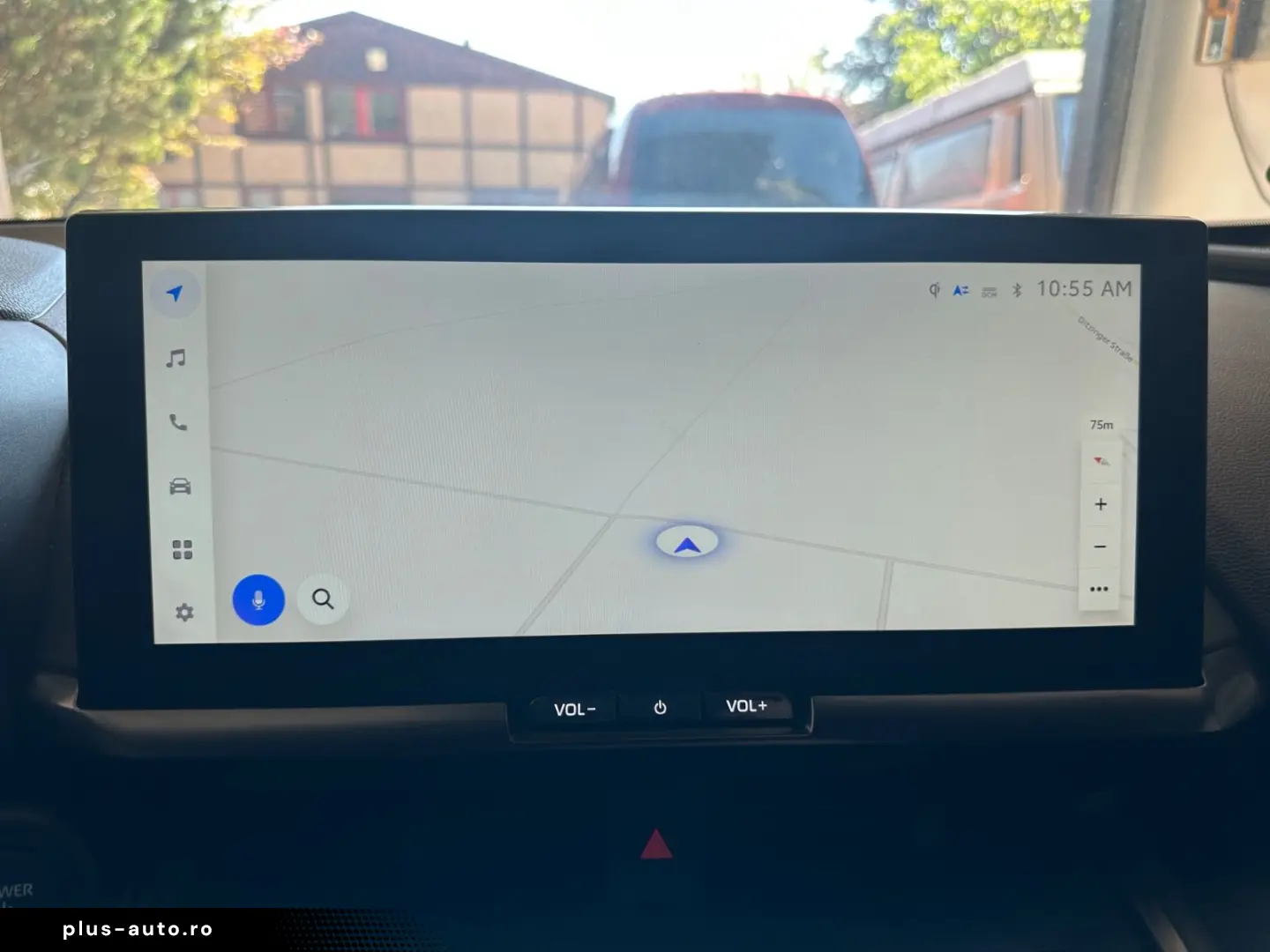 TOYOTA C-HR Hybrid Teamplayer