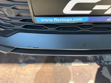 TOYOTA C-HR Hybrid Teamplayer