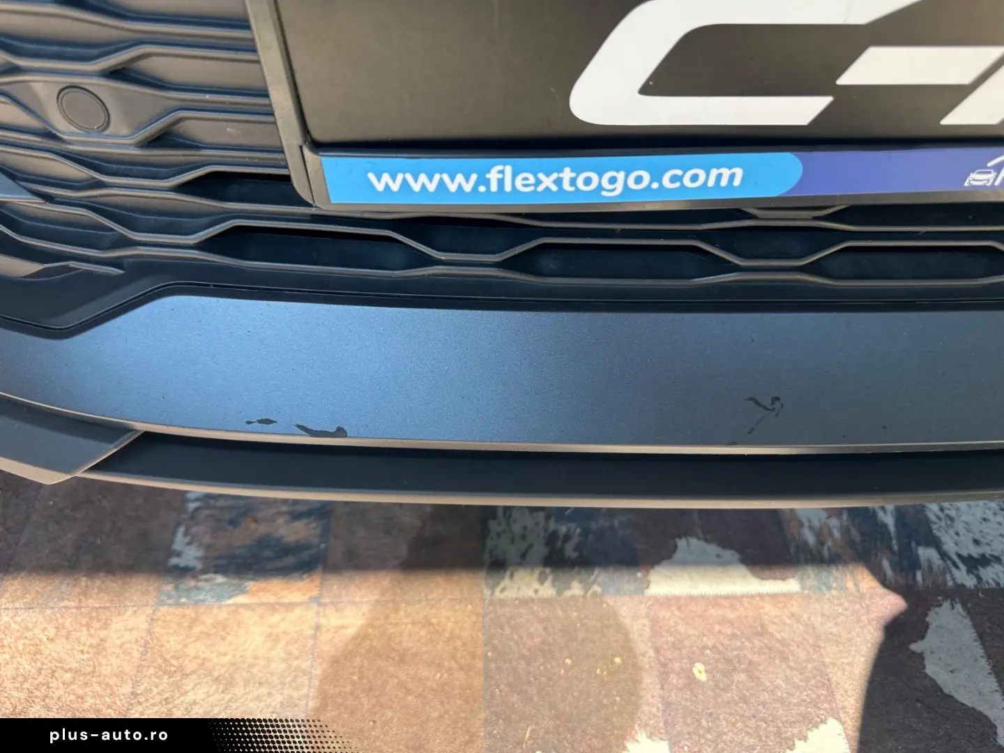 TOYOTA C-HR Hybrid Teamplayer