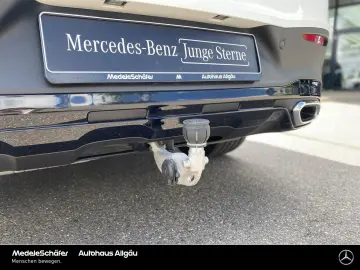 MERCEDES-BENZ GLC 220 d 4M AMG Coupé 20  Night AHK LED Ambi