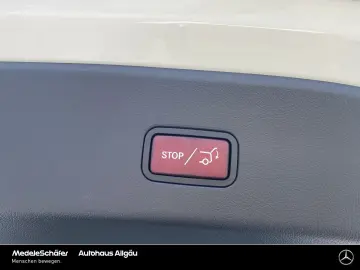 MERCEDES-BENZ GLC 220 d 4M AMG Coupé 20  Night AHK LED Ambi