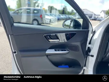 MERCEDES-BENZ GLC 220 d 4M AMG Coupé 20  Night AHK LED Ambi