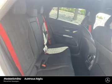 MERCEDES-BENZ GLC 220 d 4M AMG Coupé 20  Night AHK LED Ambi