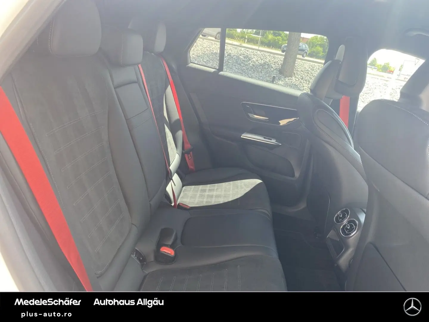 MERCEDES-BENZ GLC 220 d 4M AMG Coupé 20  Night AHK LED Ambi