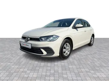 VW Polo Base 1.0 4 usi