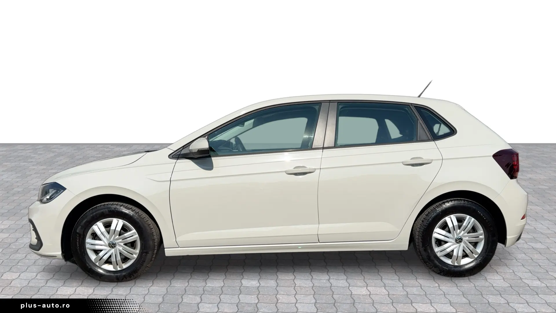 VW Polo Base 1.0 4 usi