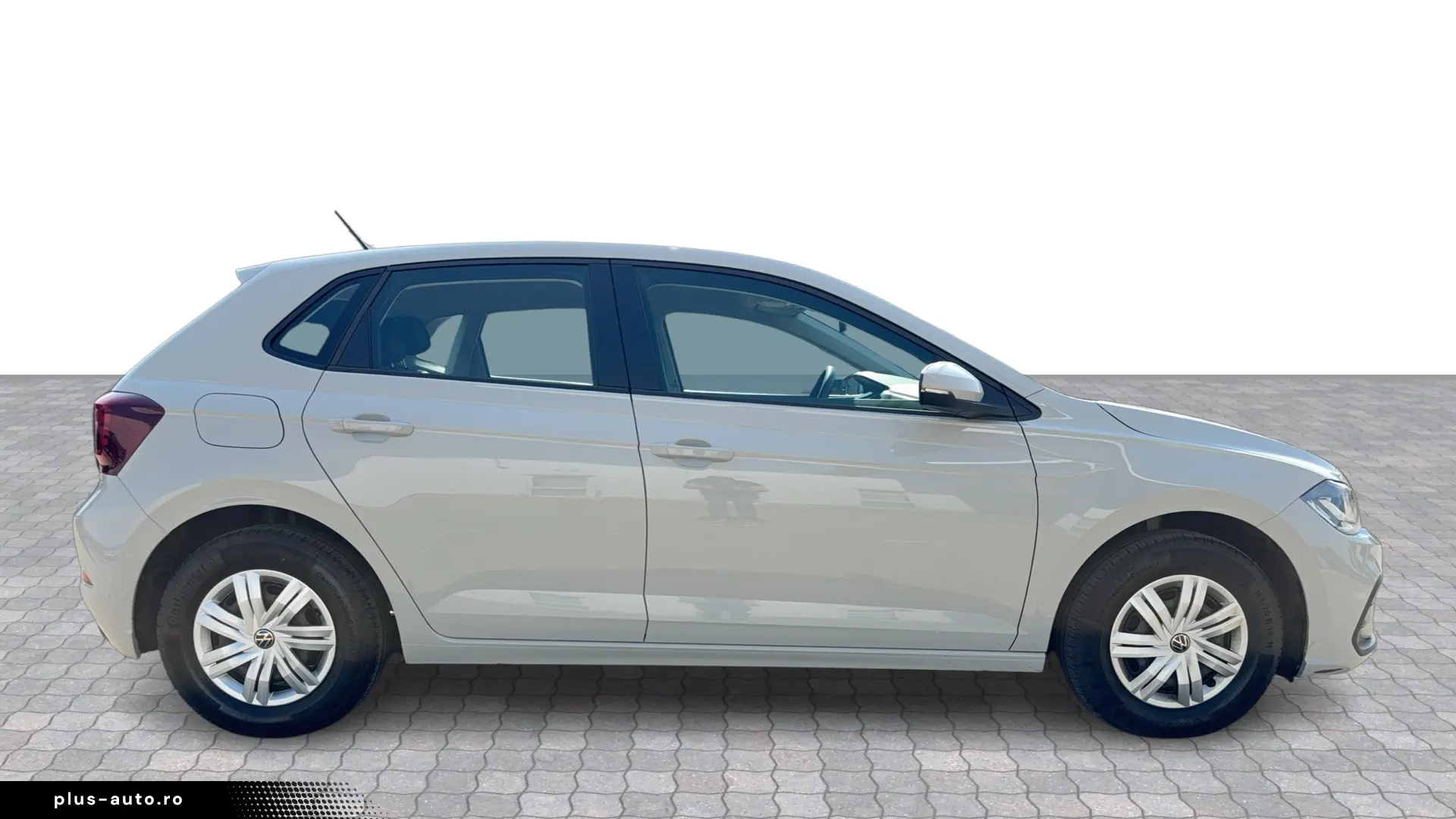 VW Polo Base 1.0 4 usi