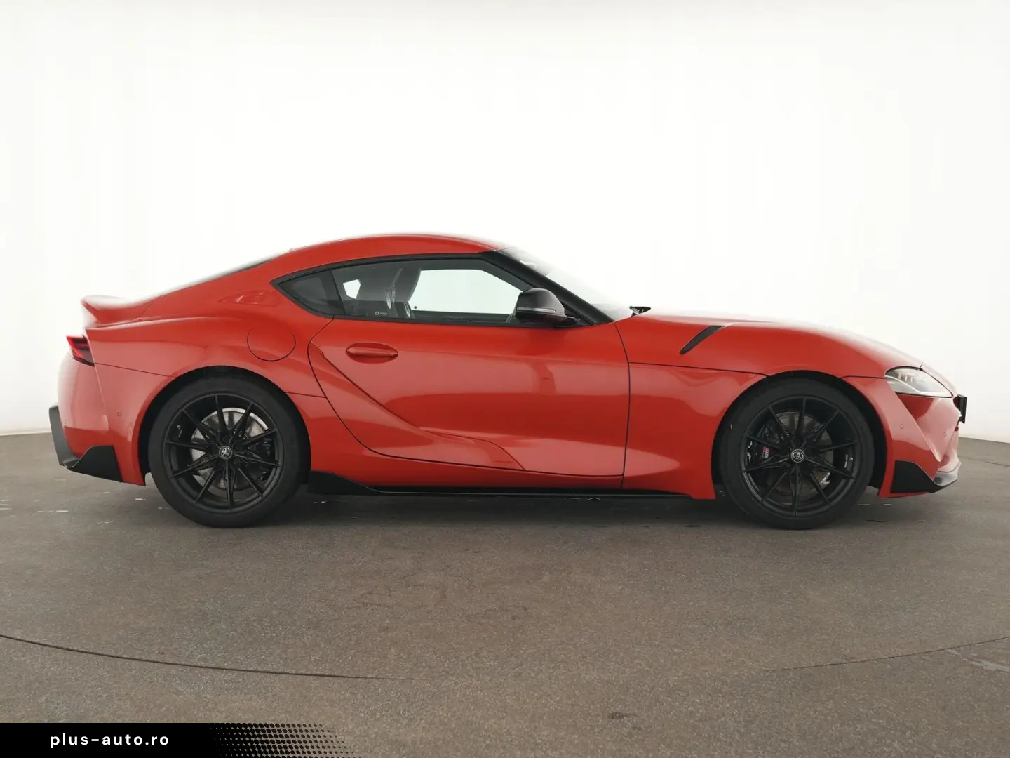 TOYOTA Supra GR 3.0 GT4 100th EditionTribute