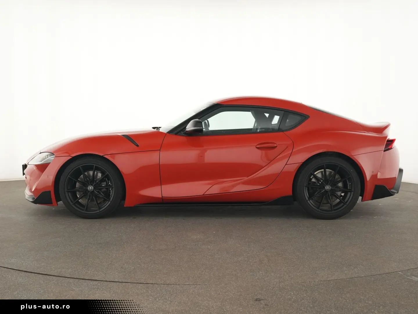 TOYOTA Supra GR 3.0 GT4 100th EditionTribute