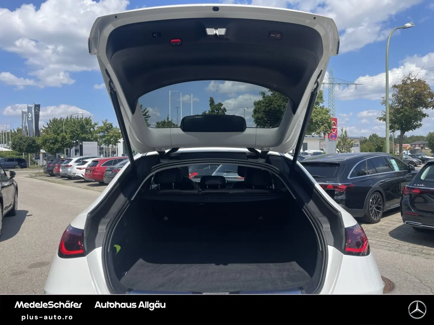 MERCEDES-BENZ GLC 220 d 4M Coupé AMG Night AHK Distr&hellip;