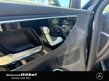 MERCEDES-BENZ GLC 200 4M Coupé AMG MEMORY DISTRONIC PANO 360