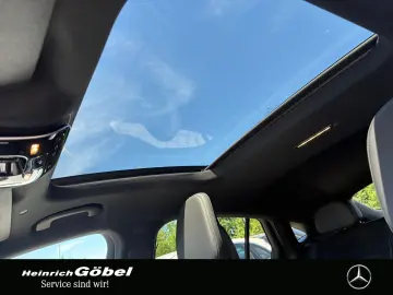 MERCEDES-BENZ GLC 200 4M Coupé AMG MEMORY DISTRONIC PANO 360
