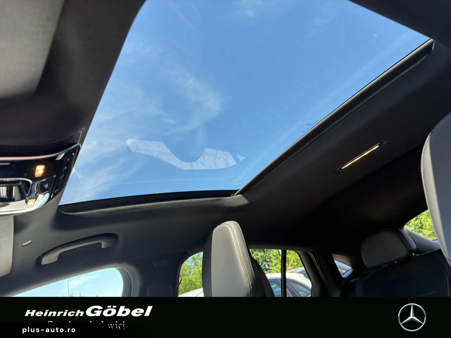 MERCEDES-BENZ GLC 200 4M Coupé AMG MEMORY DISTRONIC PANO 360