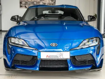 TOYOTA Supra 3.0 Turbo