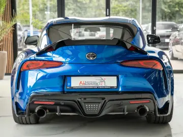 TOYOTA Supra 3.0 Turbo