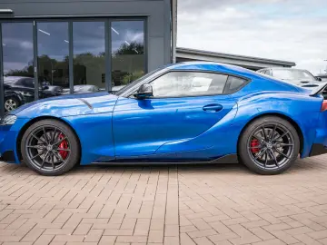 TOYOTA Supra 3.0 Turbo
