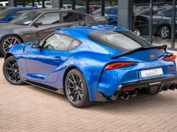 TOYOTA Supra 3.0 Turbo