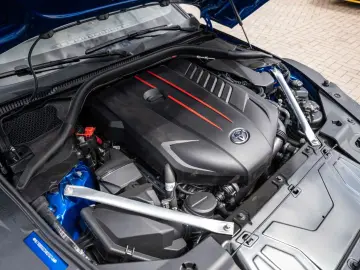 TOYOTA Supra 3.0 Turbo
