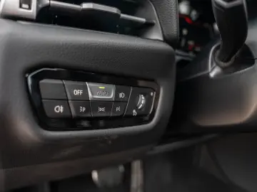 TOYOTA Supra 3.0 Turbo