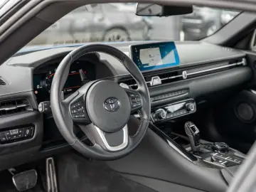 TOYOTA Supra 3.0 Turbo