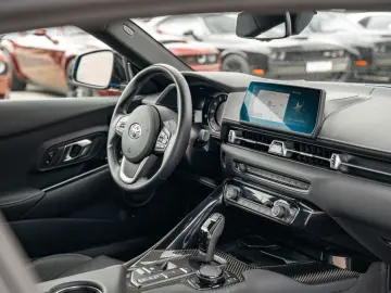 TOYOTA Supra 3.0 Turbo