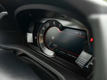 TOYOTA Supra 3.0 Turbo