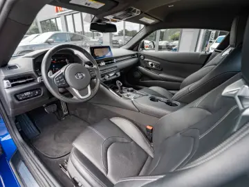 TOYOTA Supra 3.0 Turbo