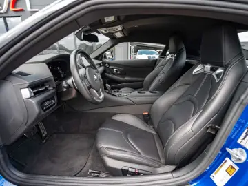 TOYOTA Supra 3.0 Turbo